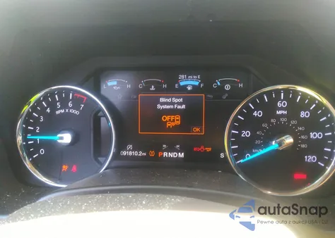 2018 Ford Expedition Limited from USA, damaged, VIN 1FMJU2ATXJEA69517